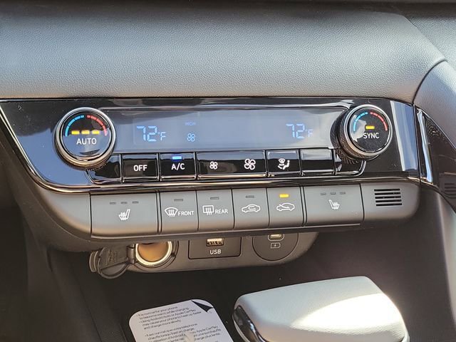 New 2026 Hyundai Elantra SEL Sport Premium image 11