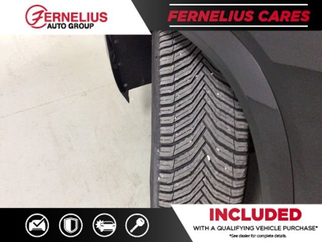 Used 2021 GMC Acadia Denali w/ Denali Ultimate Package image 15