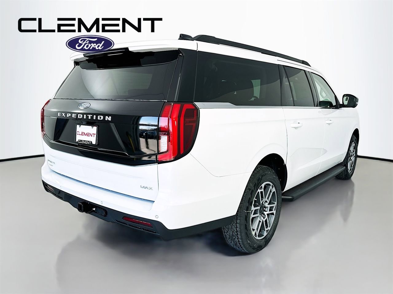 New 2026 Ford Expedition Max Active image 6