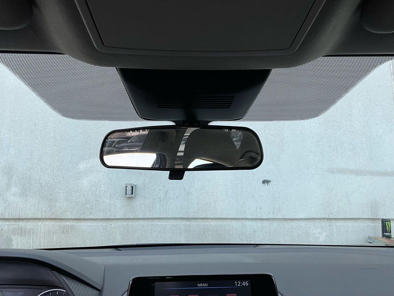 Used 2025 Nissan Sentra S image 16