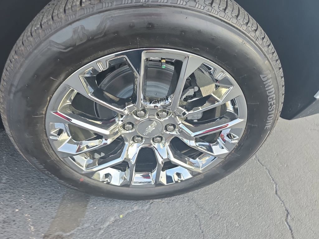 New 2026 Chevrolet Tahoe Premier w/ Sun And Tow Package image 35