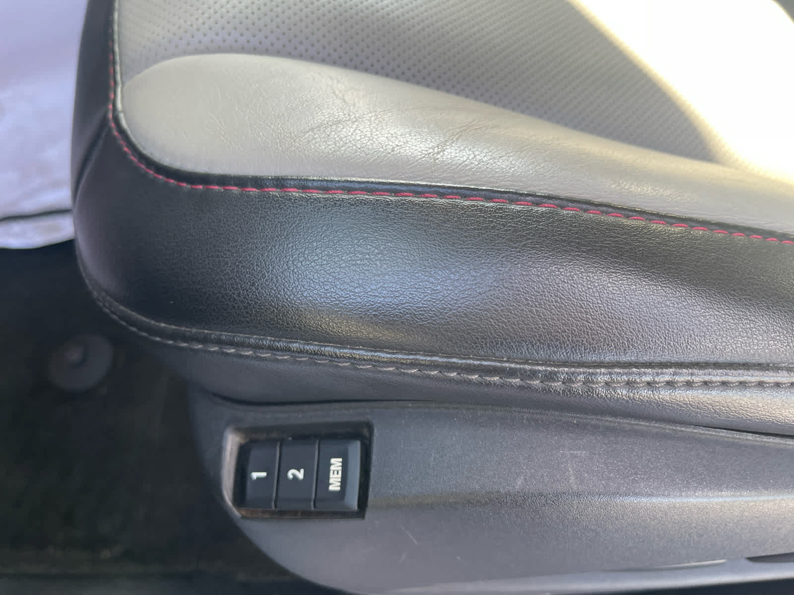 Used 2015 GMC Terrain SLT FWD image 12