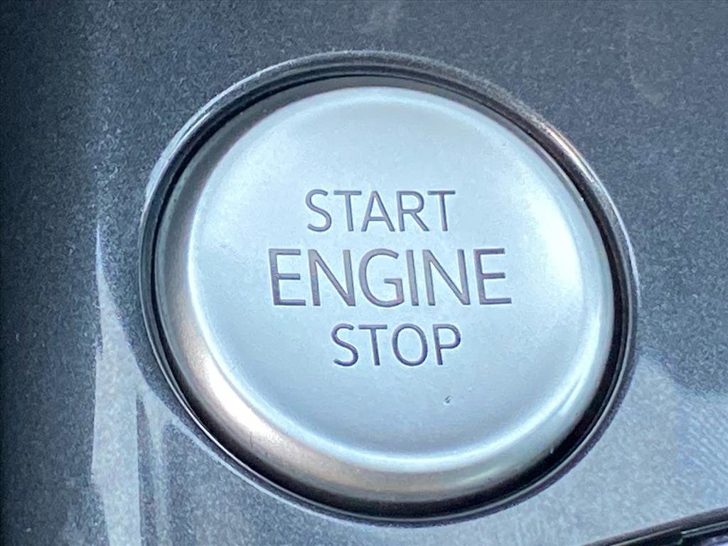 Certified 2024 Volkswagen Tiguan S image 16