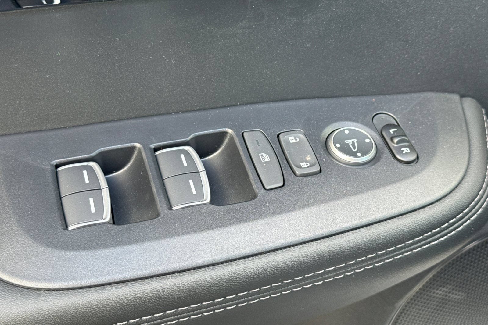 New 2026 Acura ADX AWD image 11
