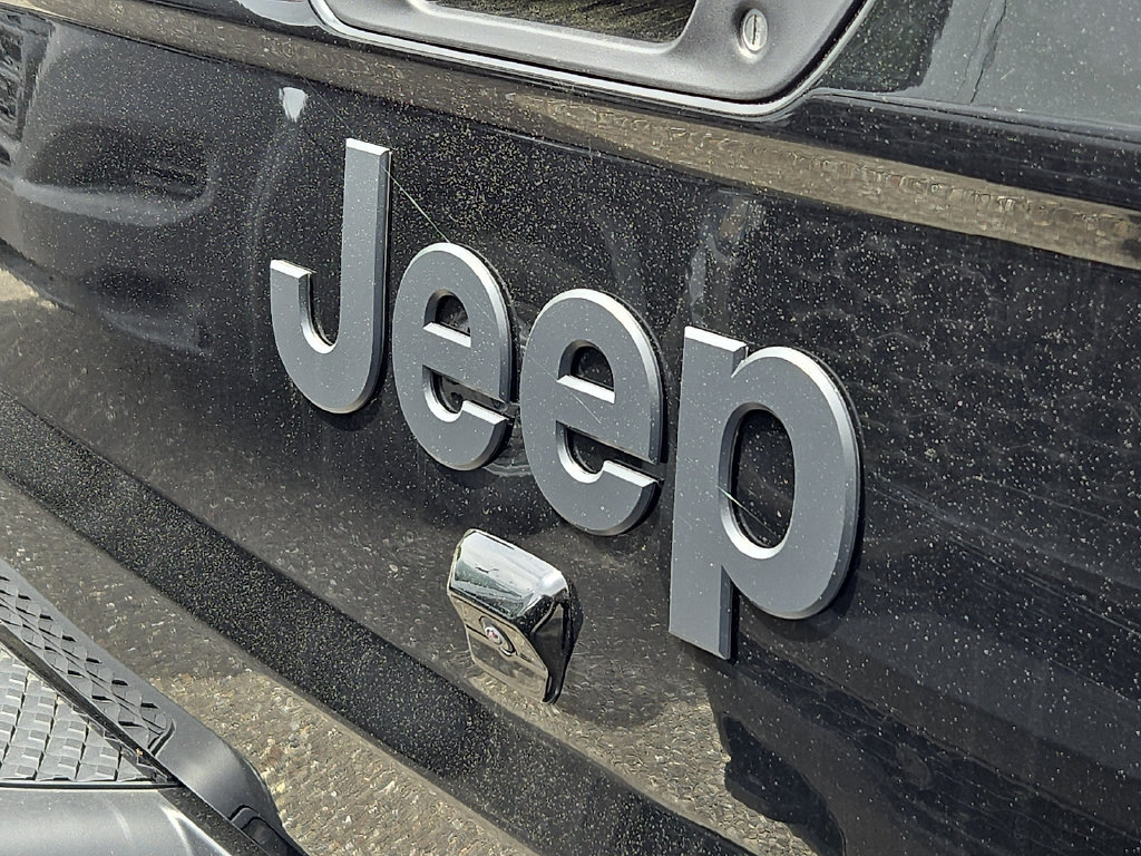 New 2026 Jeep Gladiator Sport AWD/4WD image 5