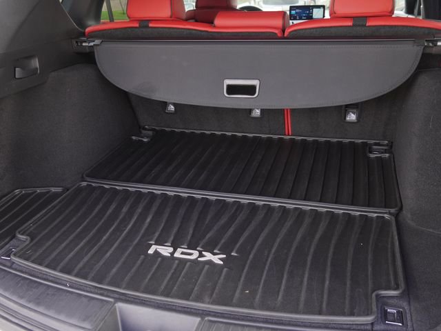 Used 2020 Acura RDX A-Spec AWD/4WD image 13
