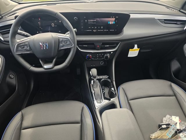 New 2026 Buick Encore GX Sport Touring w/ Advanced Technology Package FWD image 12