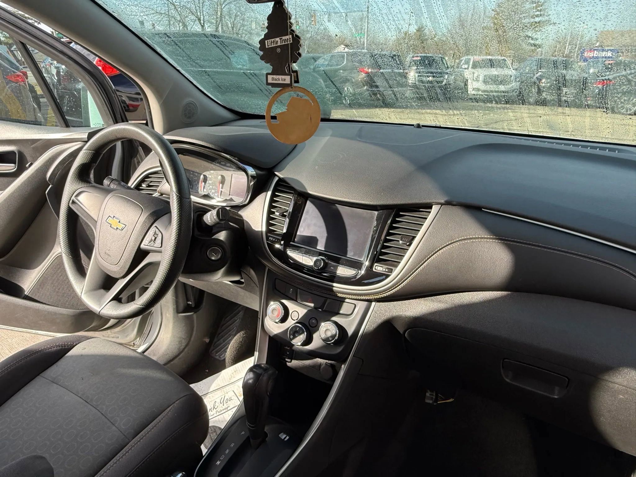 Used 2020 Chevrolet Trax LS image 13