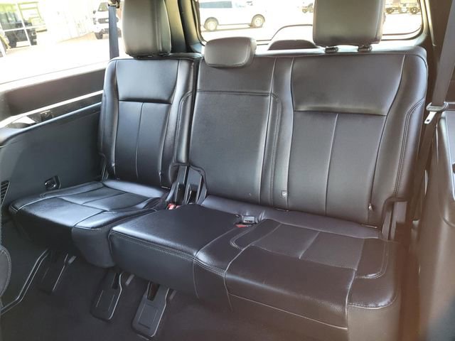 Used 2021 Ford Expedition Max XLT RWD image 21