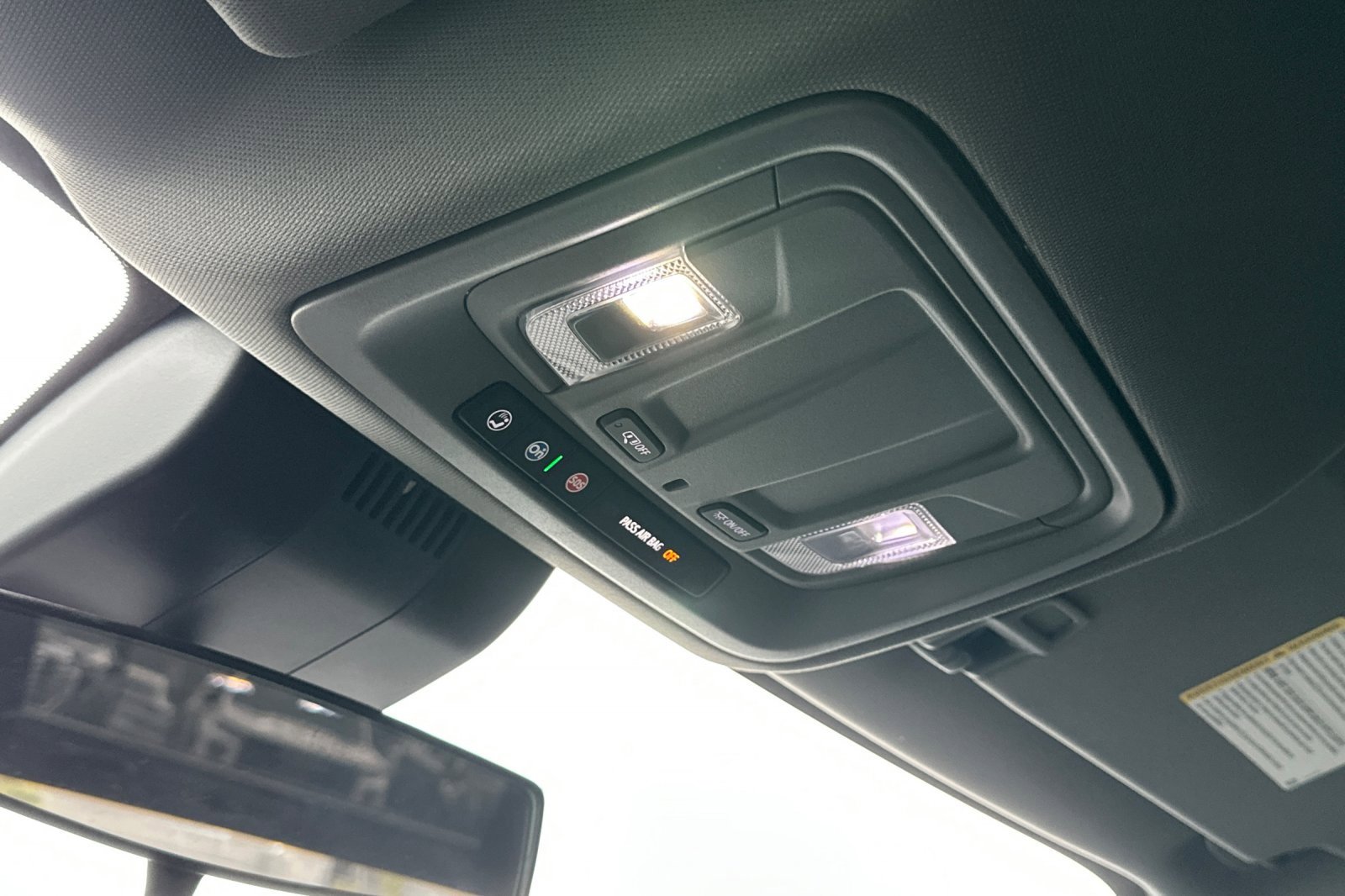 Used 2024 GMC Sierra 1500 Elevation w/ LPO, Elevation Black Package image 22