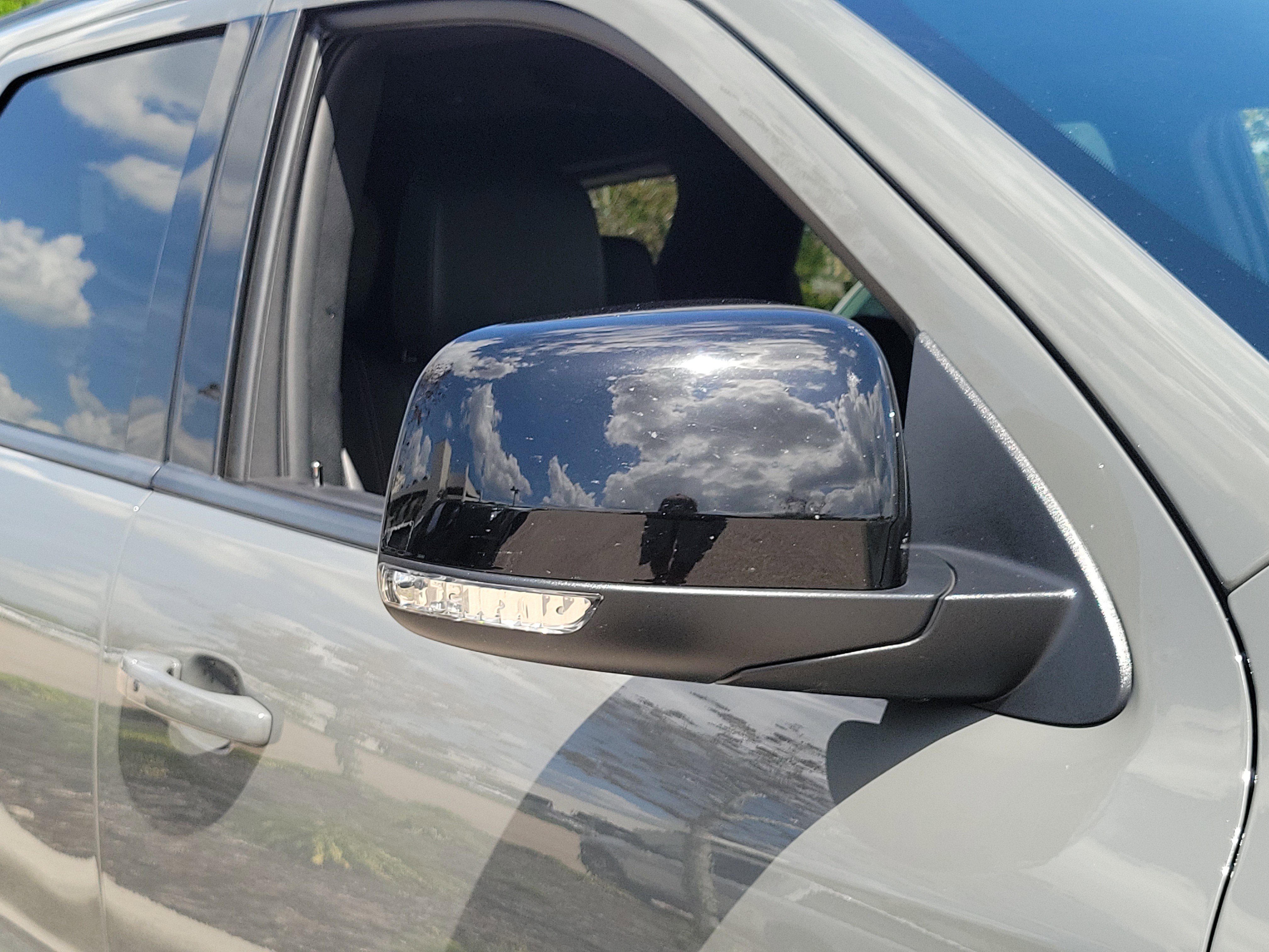 Used 2024 Dodge Durango GT image 8