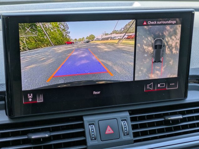 Used 2018 Audi Q5 2.0T Premium Plus w/ Premium Plus Package AWD/4WD image 12