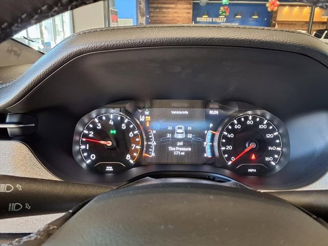 Used 2023 Jeep Compass Latitude w/ Convenience Group image 19