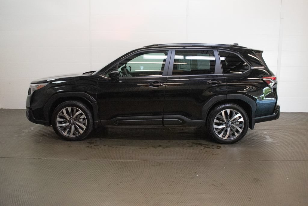Certified 2026 Subaru Forester Touring AWD/4WD image 7
