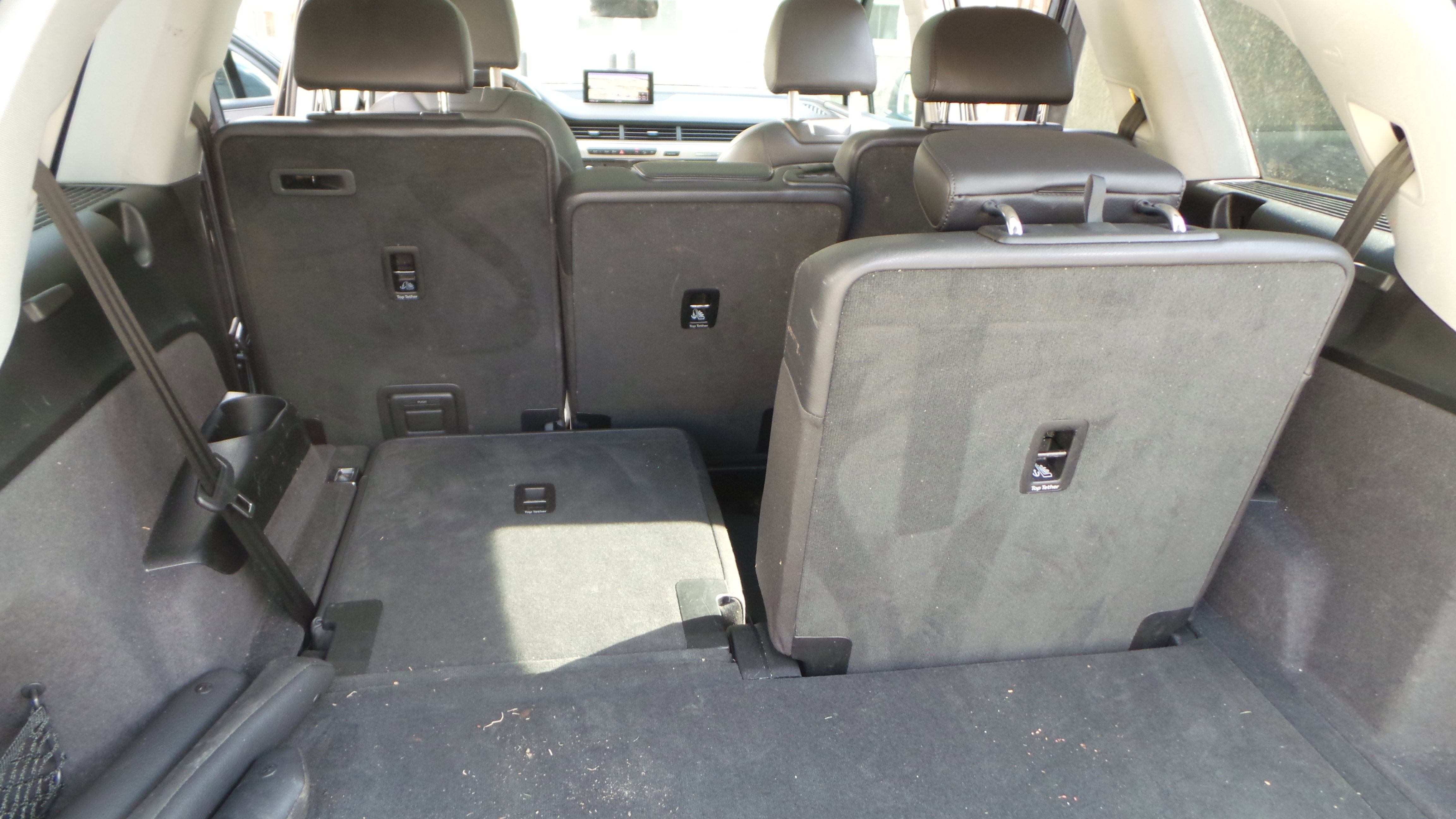 Used 2019 Audi Q7 2.0T Premium Plus w/ Premium Plus Package image 22