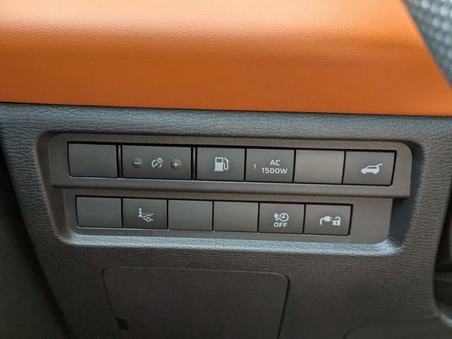 New 2025 Mitsubishi Outlander SEL AWD/4WD image 26