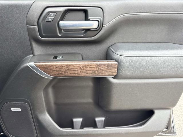 Used 2021 GMC Sierra 2500 Denali w/ Denali Black Diamond Edition AWD/4WD image 22