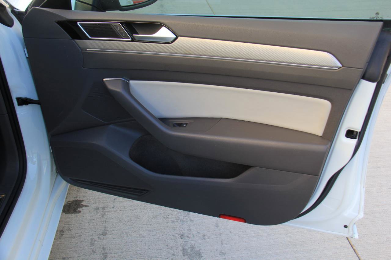 Used 2020 Volkswagen Arteon SEL image 28