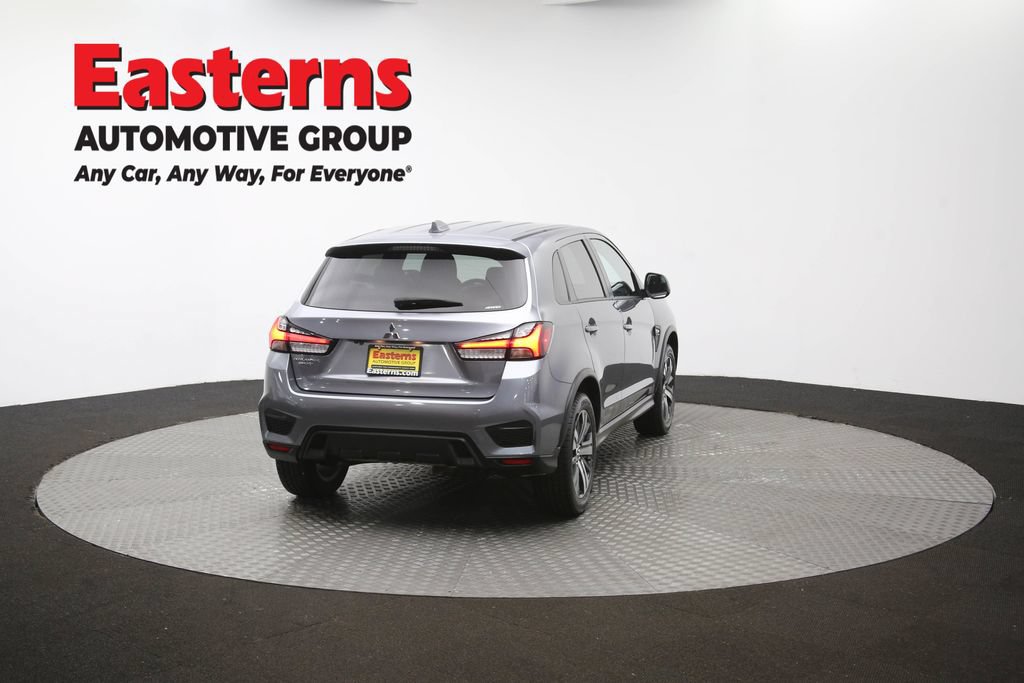 Used 2024 Mitsubishi Outlander Sport ES AWD/4WD image 38