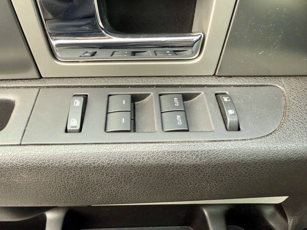 Used 2014 Ford F150 FX4 w/ Equipment Group 402A Luxury image 20