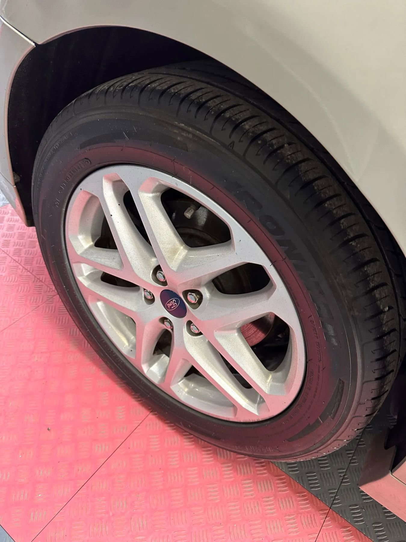 Used 2016 Ford Fusion SE image 34