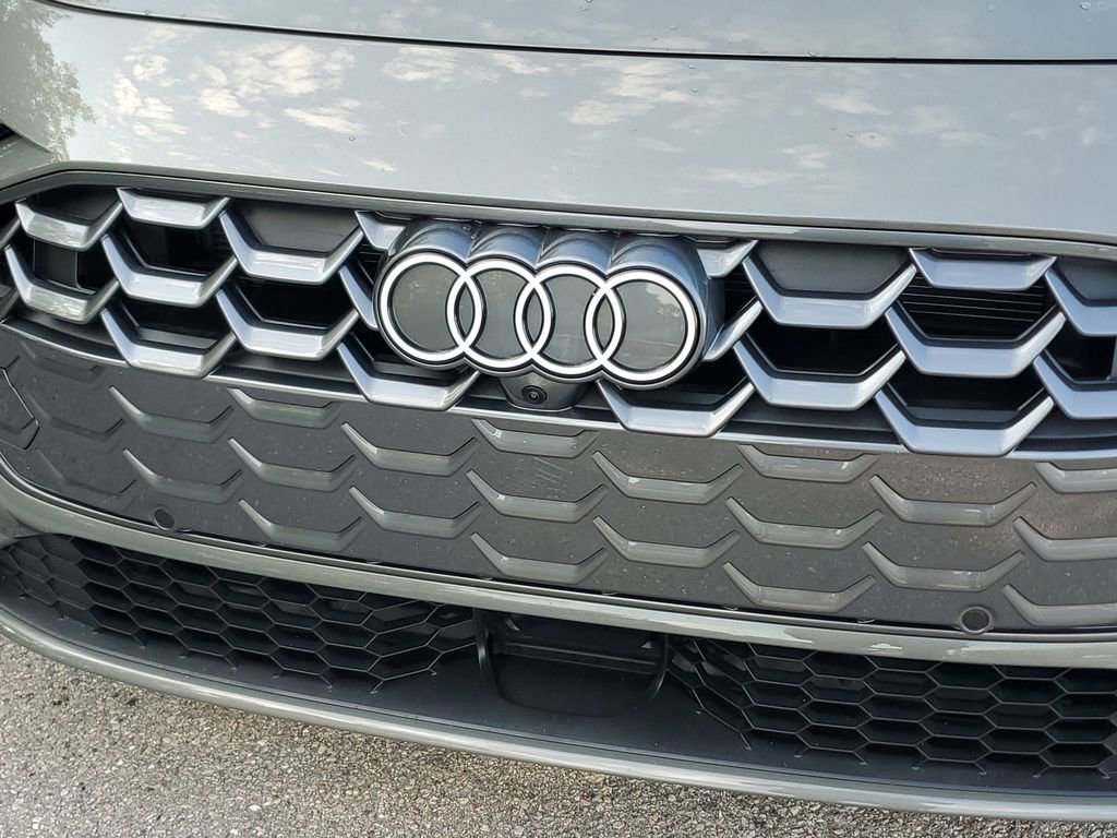 New 2025 Audi A5 2.0T Premium image 11