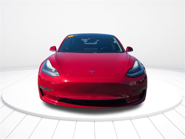 Used 2018 Tesla Model 3 Long Range image 8