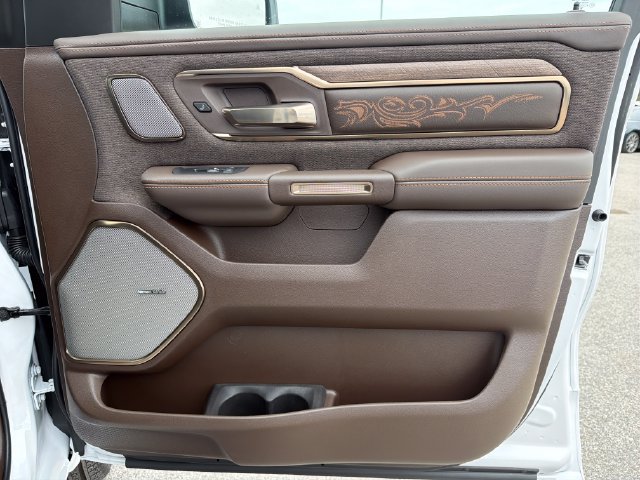 New 2027 RAM 1500 Limited AWD/4WD image 29