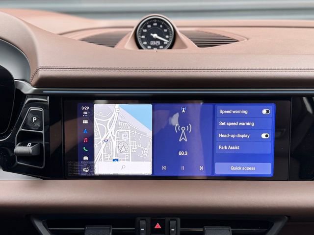 New 2026 Porsche Macan 4 Electric image 29