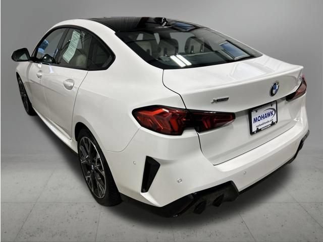 Used 2025 BMW 228i xDrive AWD/4WD image 3