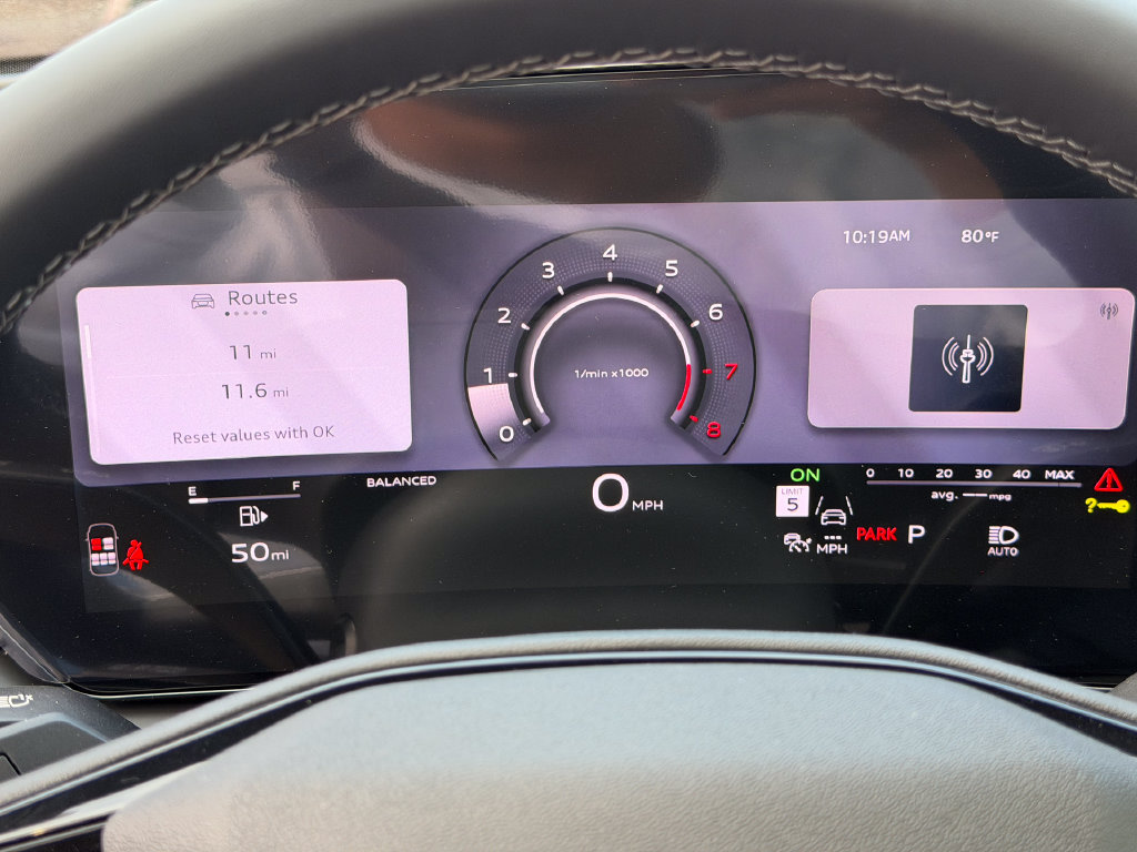 New 2026 Audi A5 Premium Plus AWD/4WD image 20