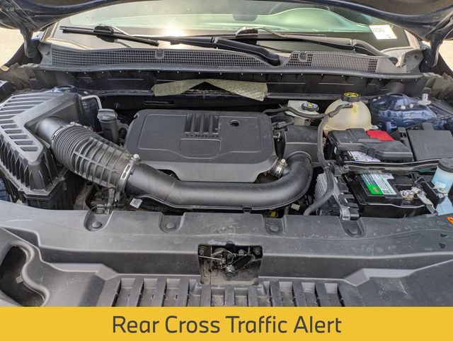 Used 2022 Chevrolet Blazer LT FWD image 13