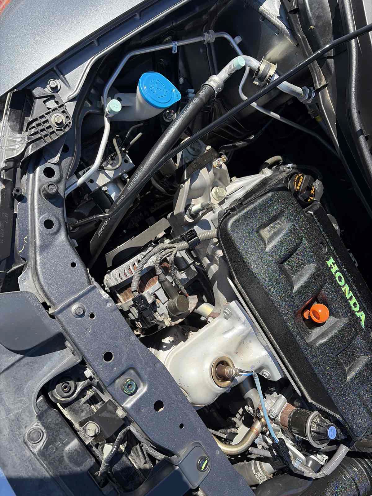 Used 2012 Honda Civic EX image 29