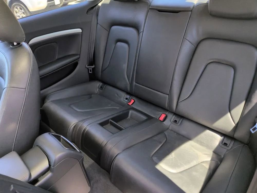 Used 2012 Audi A5 2.0T Premium AWD/4WD image 22