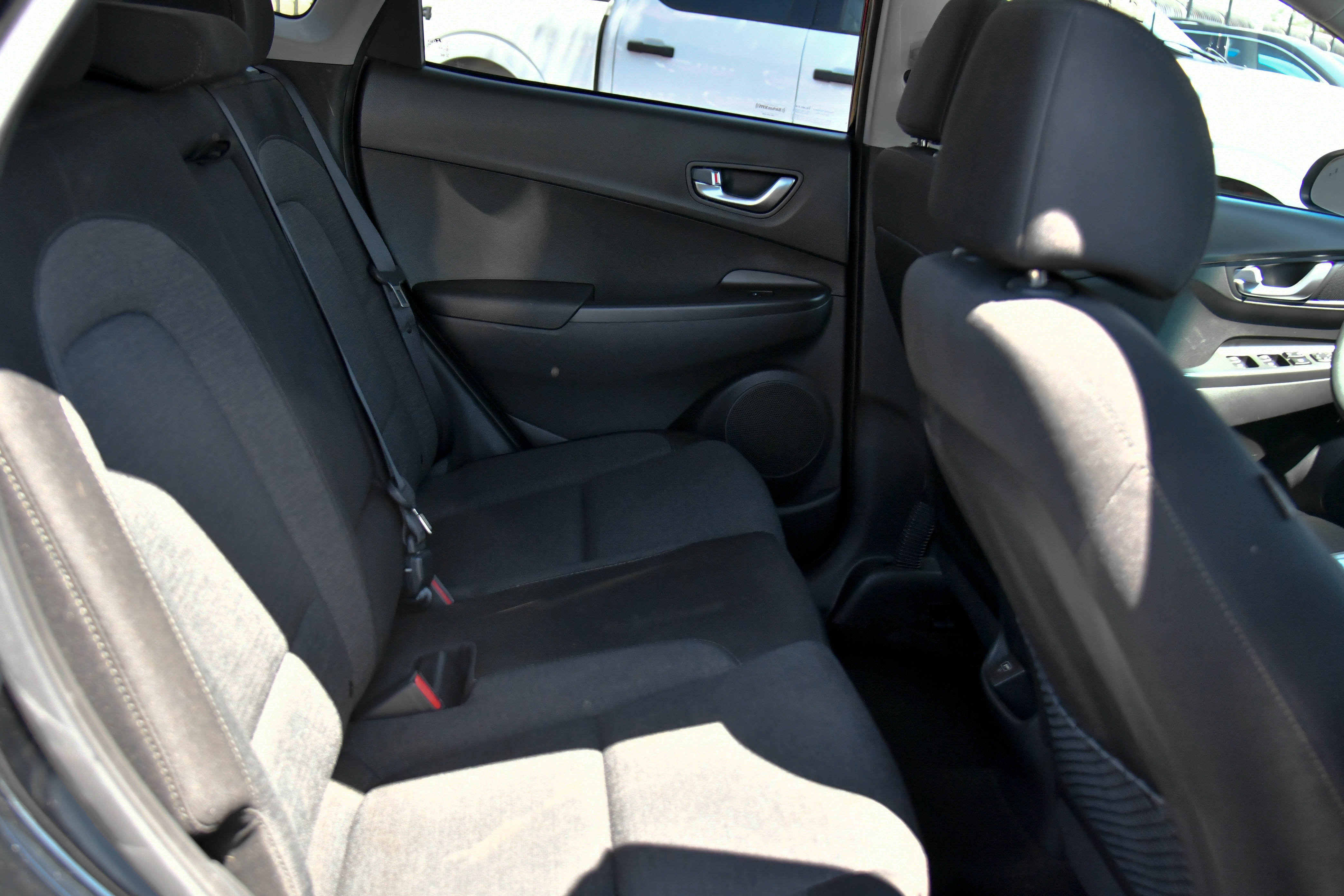 Used 2023 Hyundai Kona SE w/ Cargo Package FWD image 40