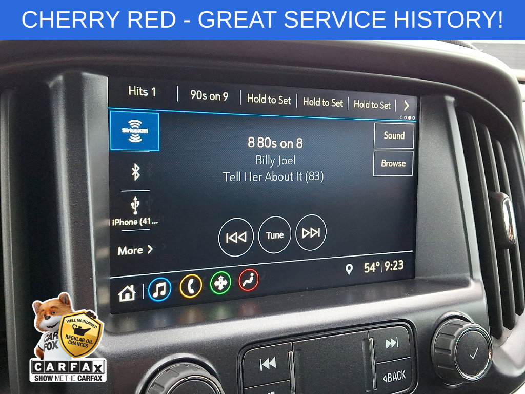 Used 2021 Chevrolet Colorado ZR2 AWD/4WD image 3