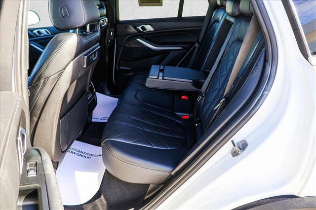 Used 2023 BMW X5 xDrive40i image 22