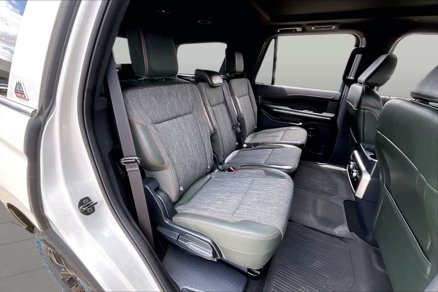 Used 2024 Ford Expedition Timberline AWD/4WD image 20
