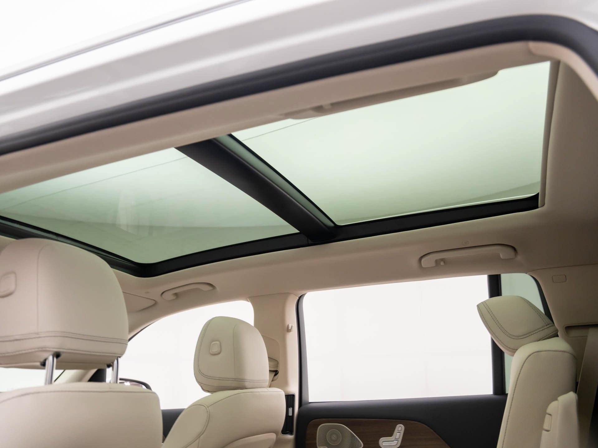 New 2026 Mercedes-Benz GLS 450 4MATIC image 20