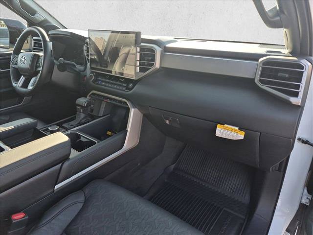 Used 2025 Toyota Tundra Limited w/ TRD Off-Road Package AWD/4WD image 23