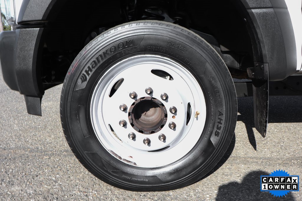 Used 2017 Ford F450 XL w/ Power Equipment Group image 39