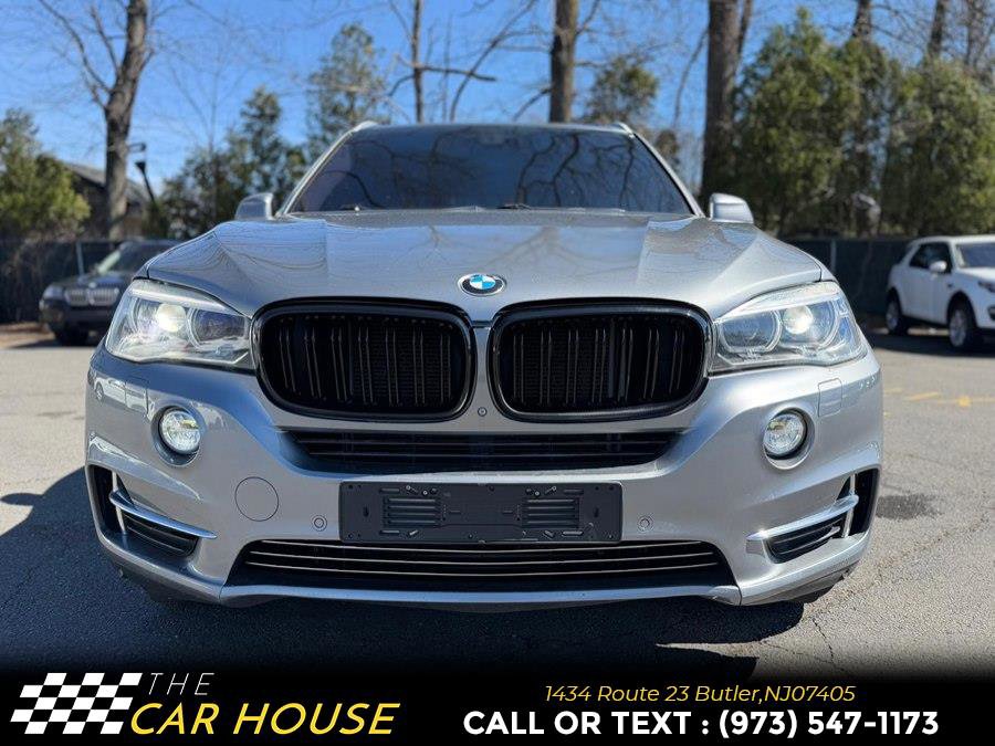 Used 2014 BMW X5 sDrive35i image 4