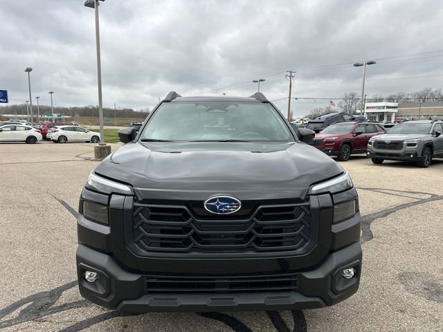 New 2026 Subaru Outback Touring XT AWD/4WD image 2