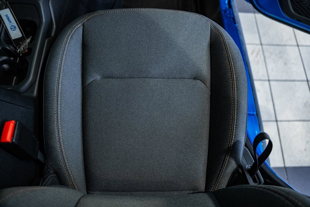 New 2026 Jeep Wrangler Sport S image 33