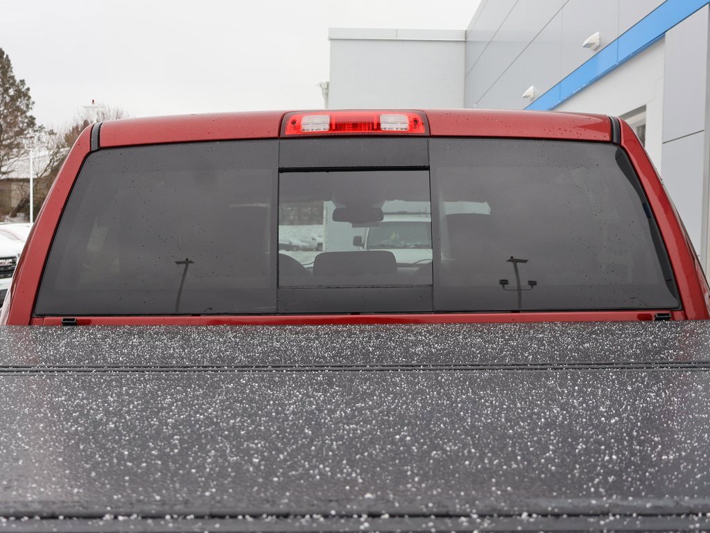 Used 2015 RAM 1500 Big Horn image 29