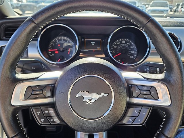 Used 2015 Ford Mustang 50 Years image 24