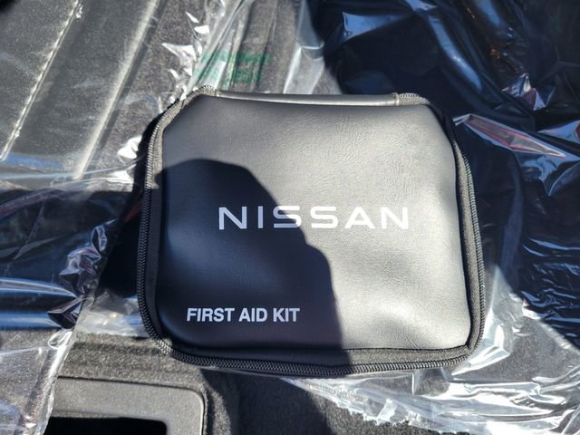 New 2026 Nissan Rogue Platinum w/ Platinum Premium Package image 41