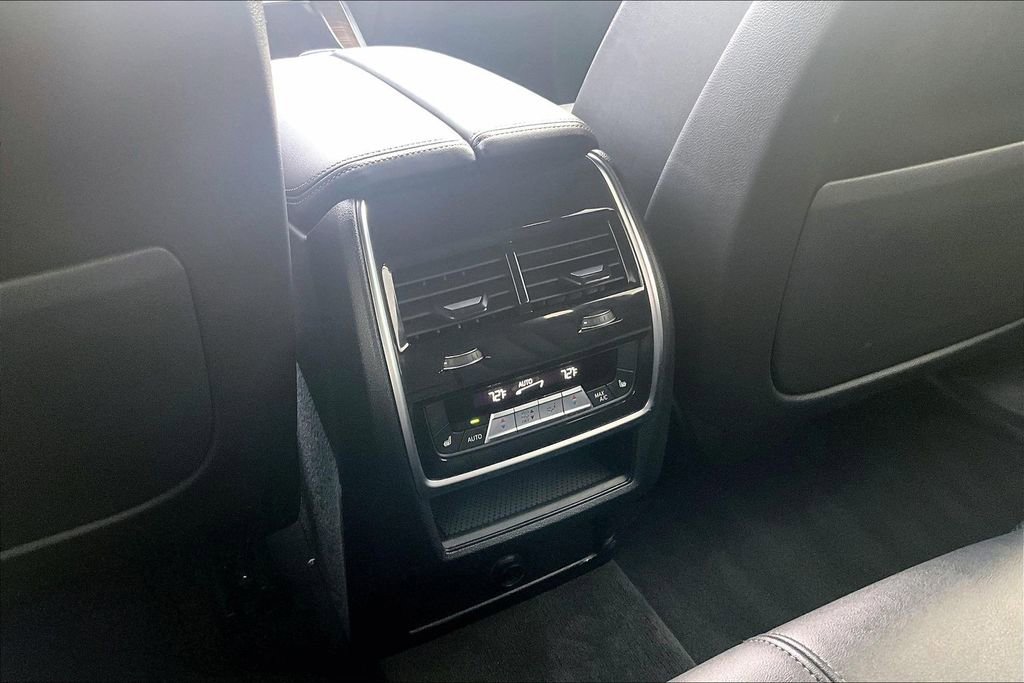 Used 2023 BMW X5 xDrive40i image 33