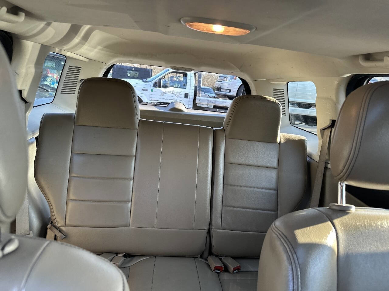 Used 2015 Jeep Patriot Limited w/ Sun/Sound Group image 13