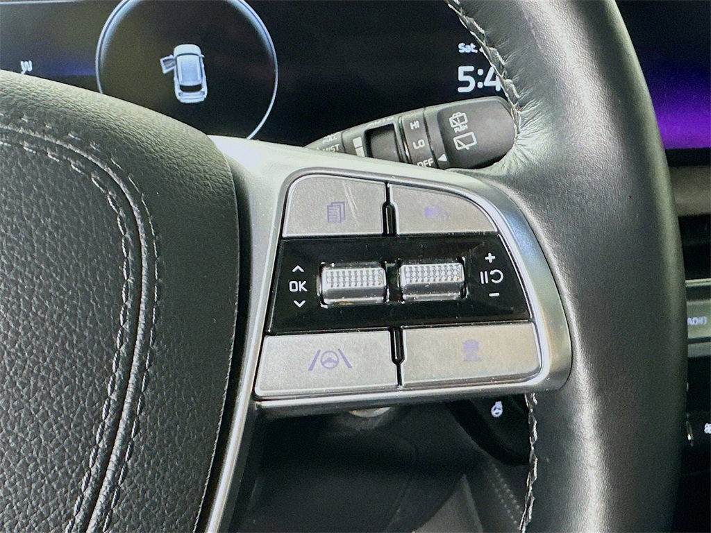 Certified 2024 Kia Telluride SX Prestige X-Pro image 13